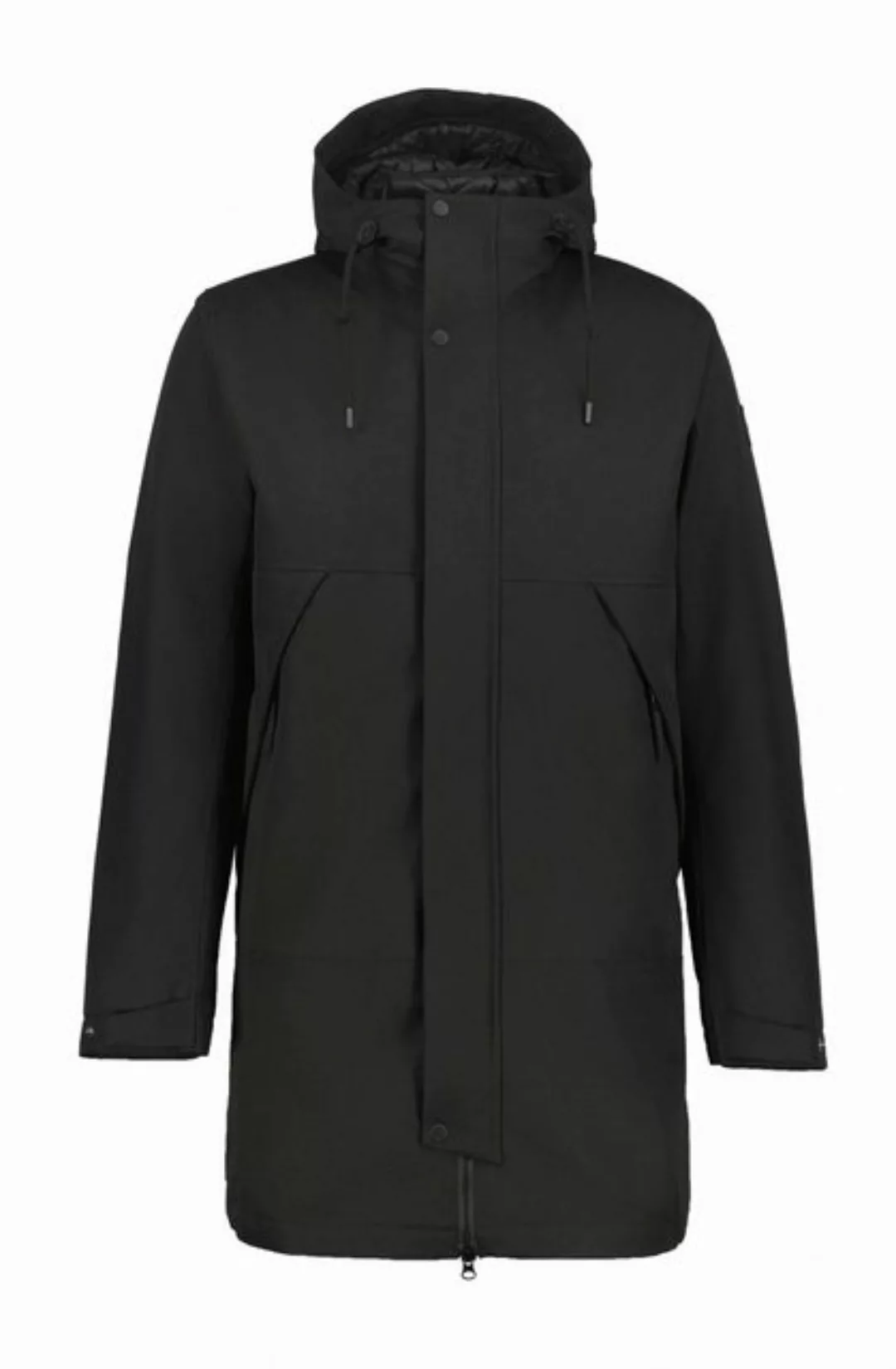 Icepeak 3-in-1-Funktionsjacke "H FUNKTIONSJACKE AIKAS", mit Kapuze, mit Kor günstig online kaufen