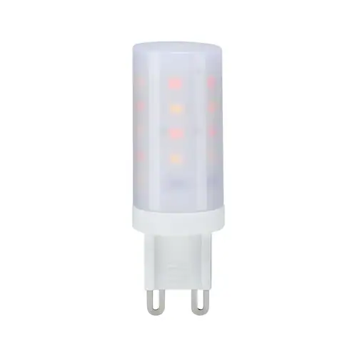 Paulmann LED-Leuchtmittel »230V Stiftsockel 1er-Pack 270lm 4W Klar«, 1 St., günstig online kaufen