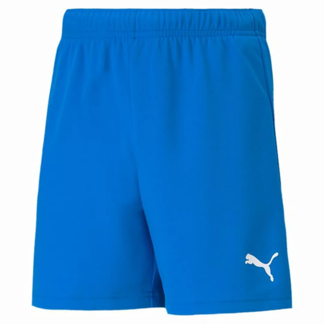 PUMA Trainingsshorts TEAMRISE SHORT JR günstig online kaufen