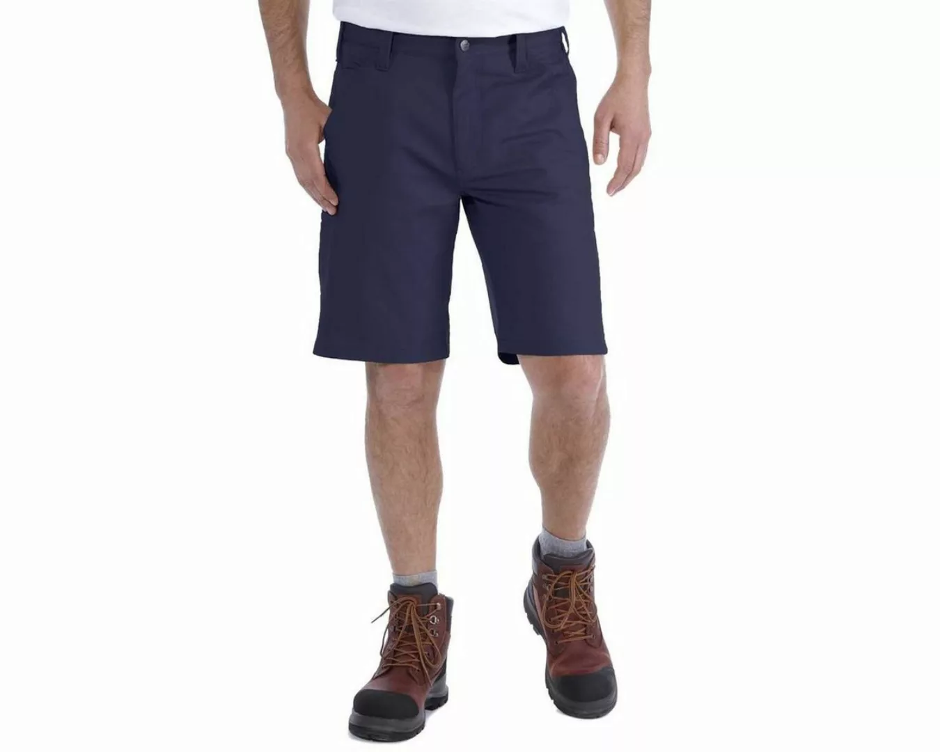 Carhartt Shorts 103111 Rugged Canvas besonders strapazierfähig dank Rugged- günstig online kaufen