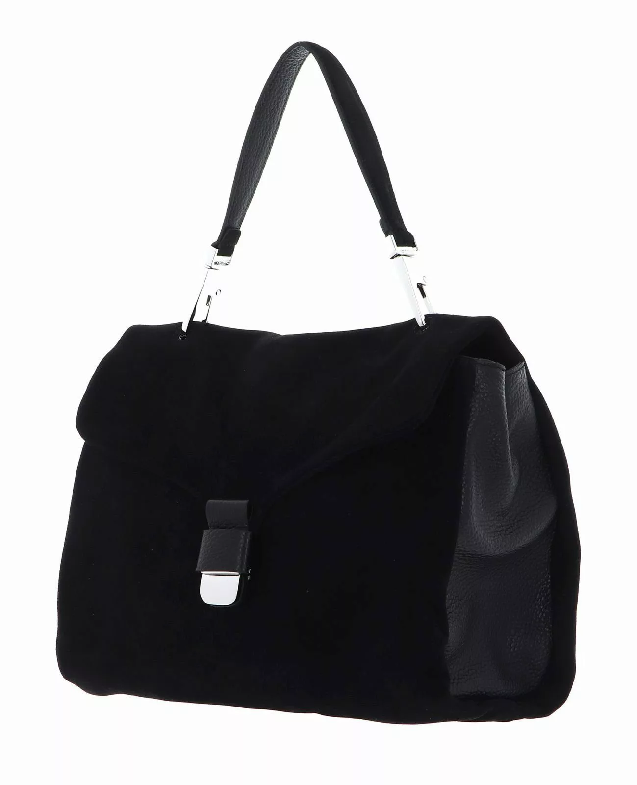 COCCINELLE Schultertasche Coccinelle Neofirenze Sued günstig online kaufen