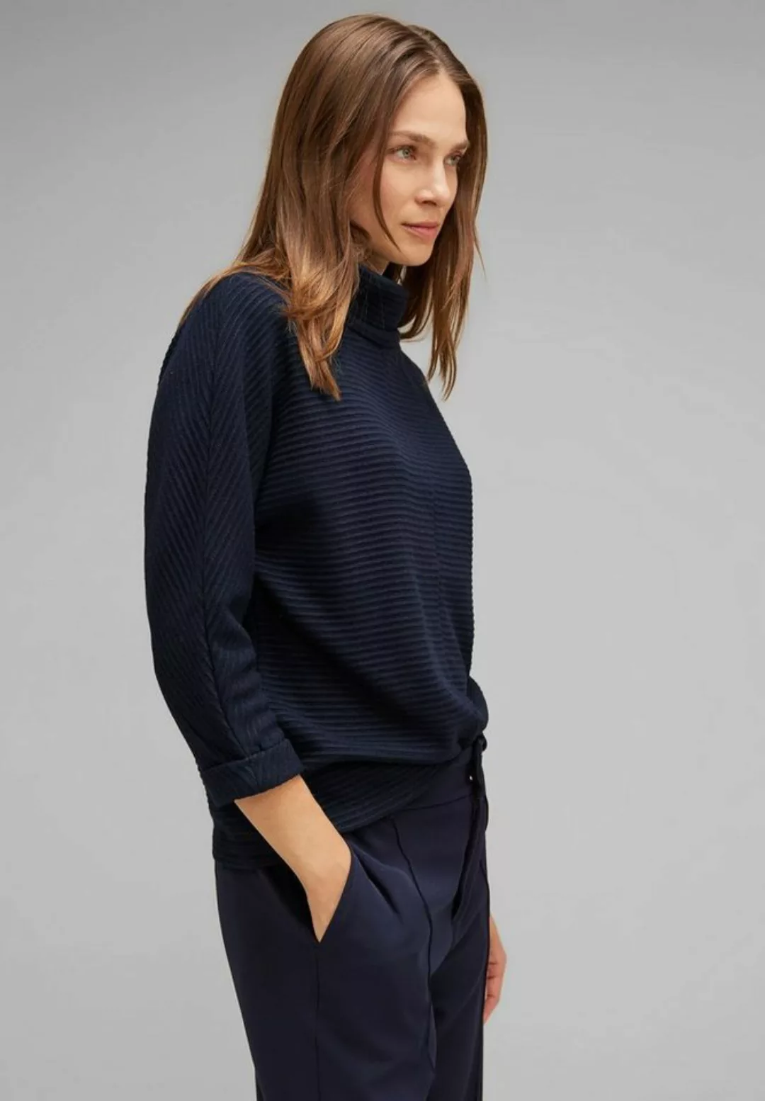 Street One Damen Pullover A320567 günstig online kaufen