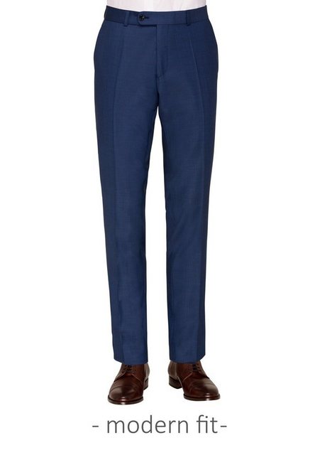 Carl Gross Stoffhose CARL GROSS / He.Bk.City-Hose / Hose/Trousers CG Sascha günstig online kaufen