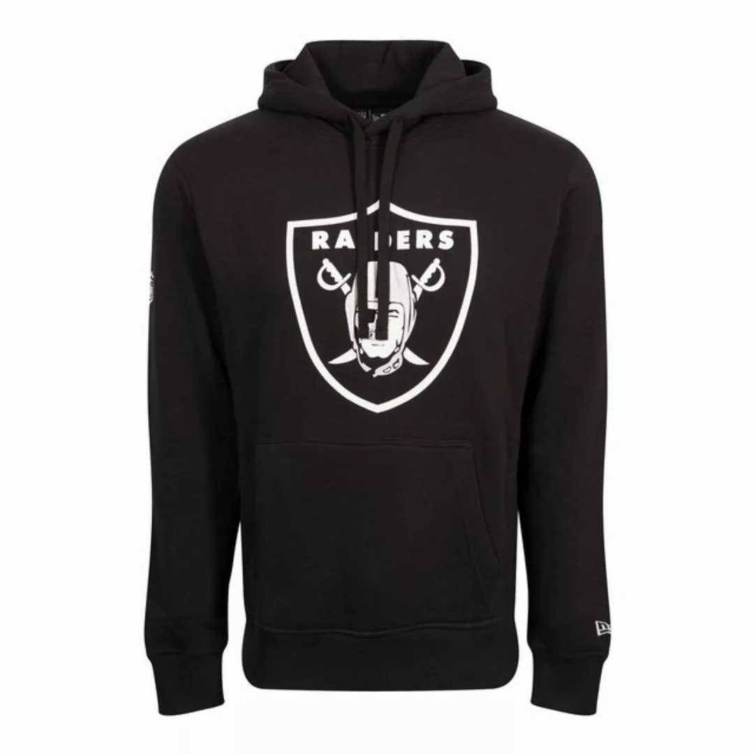 New Era Hoodie NFL Las Vegas Raiders Logo (1-tlg) günstig online kaufen