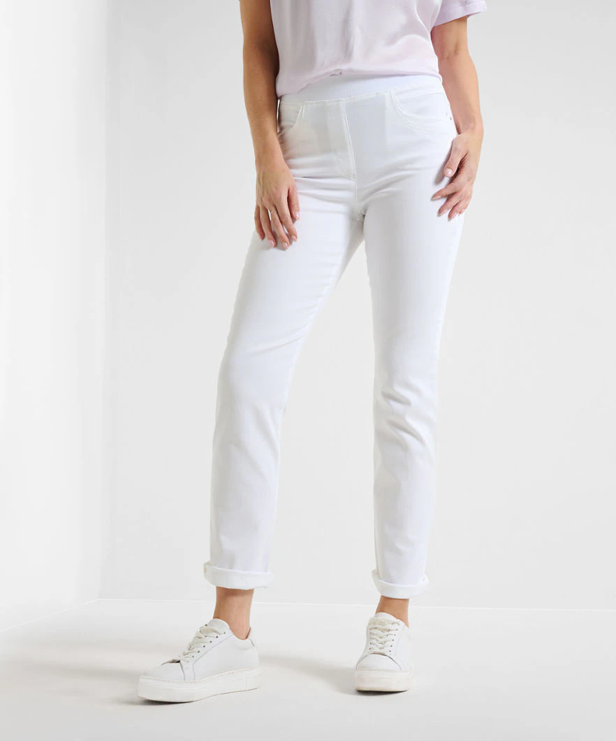 RAPHAELA by BRAX Bequeme Jeans "Style PAMINA FUN" günstig online kaufen