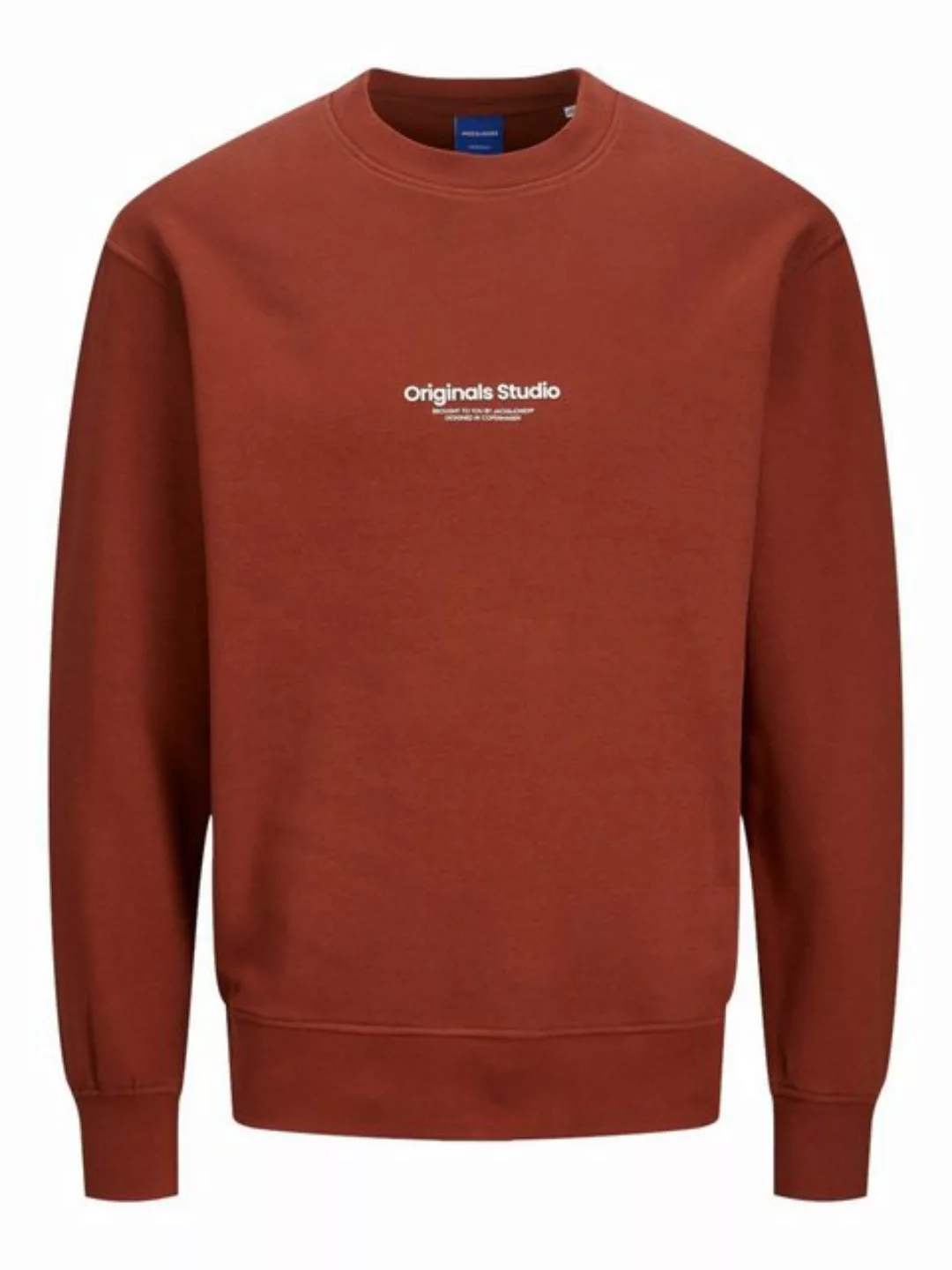 Jack & Jones Sweatshirt Vesterbro (1-tlg) günstig online kaufen