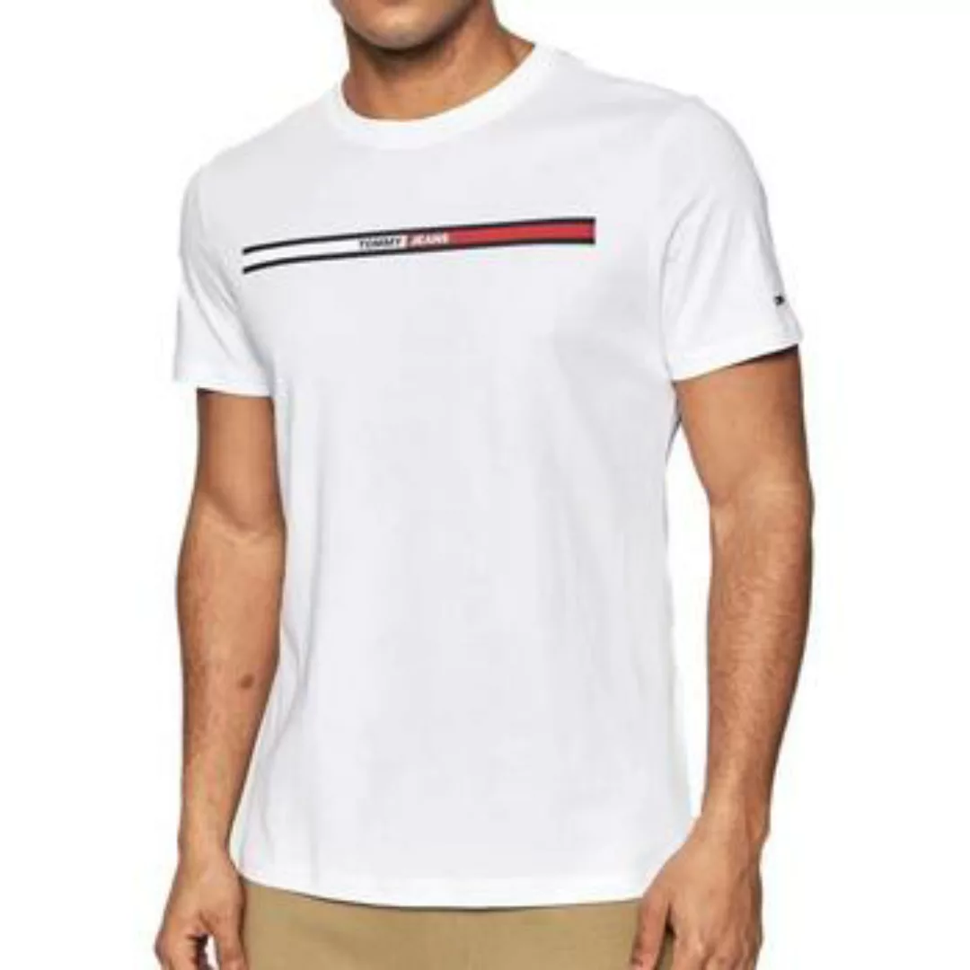 Tommy Hilfiger  T-Shirts & Poloshirts DM0DM13509 günstig online kaufen