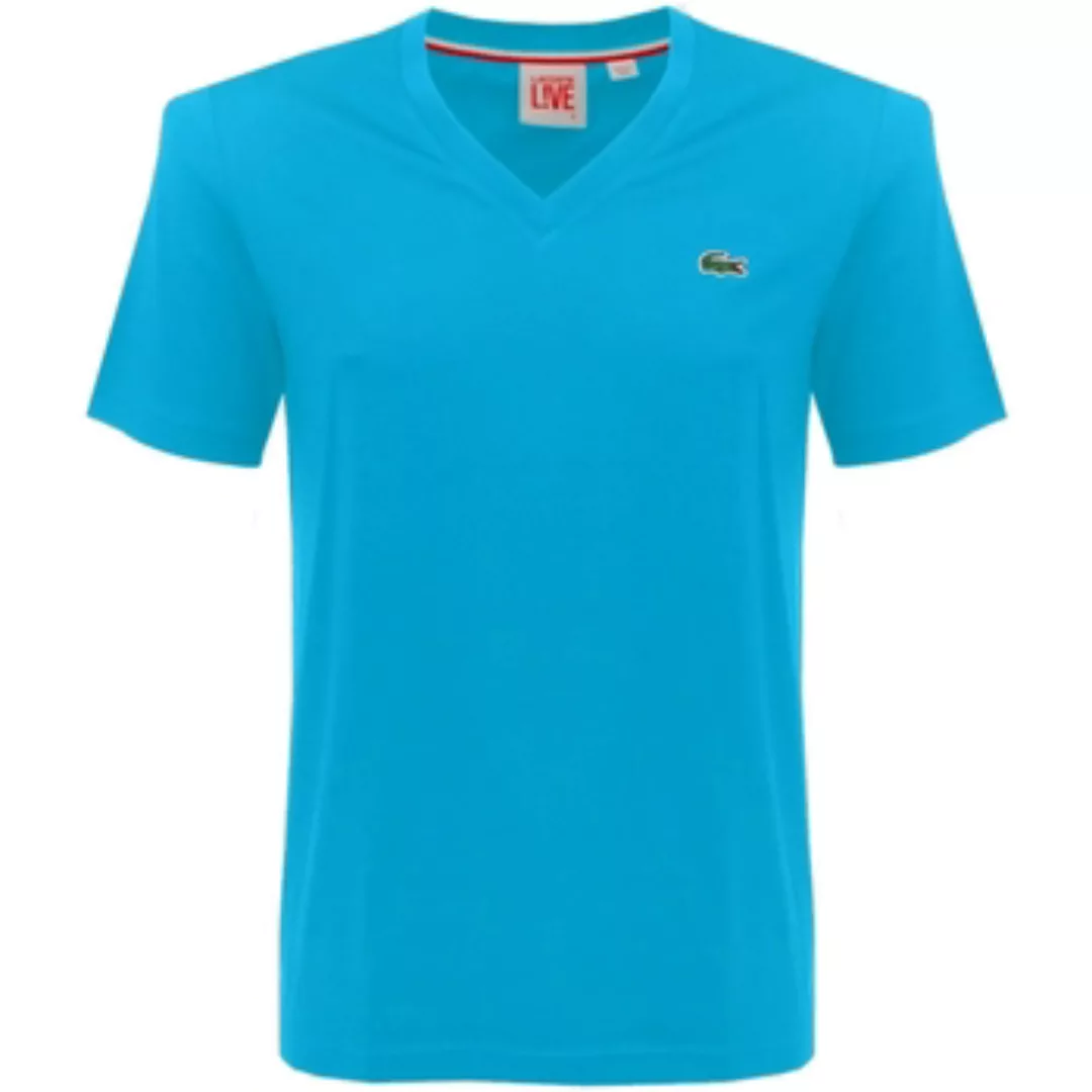Lacoste  T-Shirt TH6522 günstig online kaufen