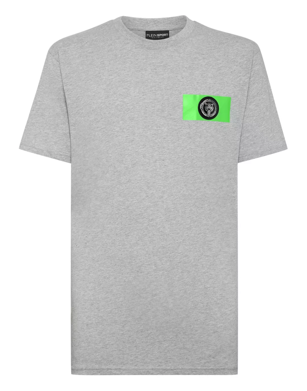 PLEIN SPORT T-Shirt "T-Shirt Scratch" günstig online kaufen