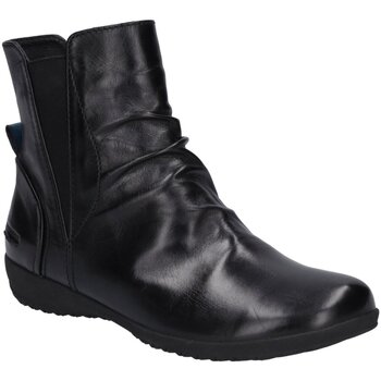 Josef Seibel  Stiefel Stiefeletten NALY 66 SCHWARZ 79766VL971/100 günstig online kaufen