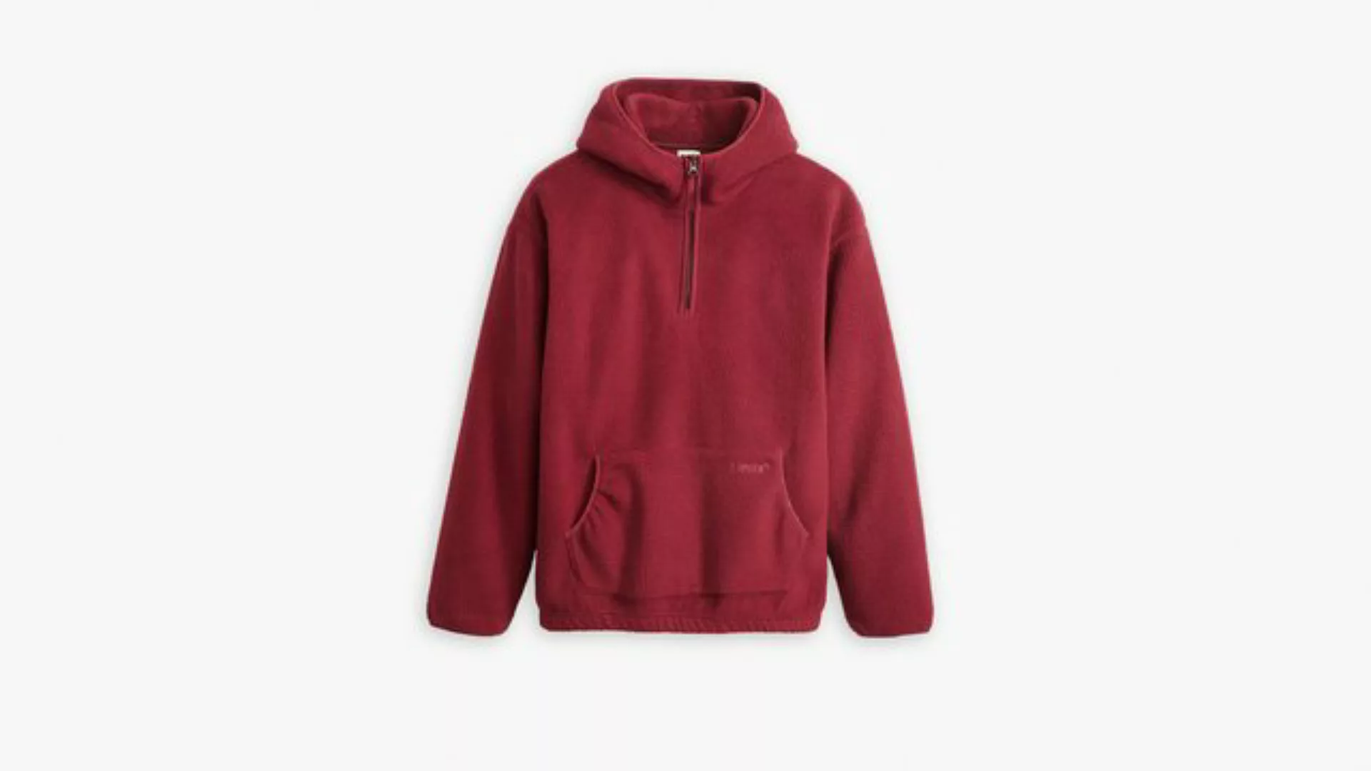 Levi's® Kapuzenpullover günstig online kaufen