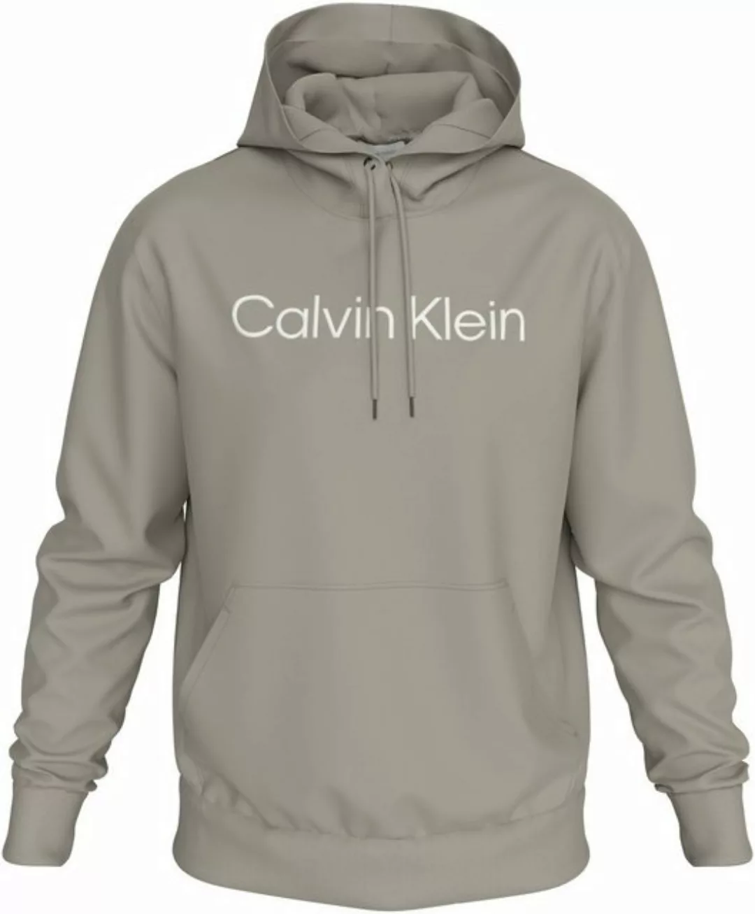 Calvin Klein Kapuzensweatshirt HERO LOGO COMFORT HOODIE mit Logoschriftzug günstig online kaufen