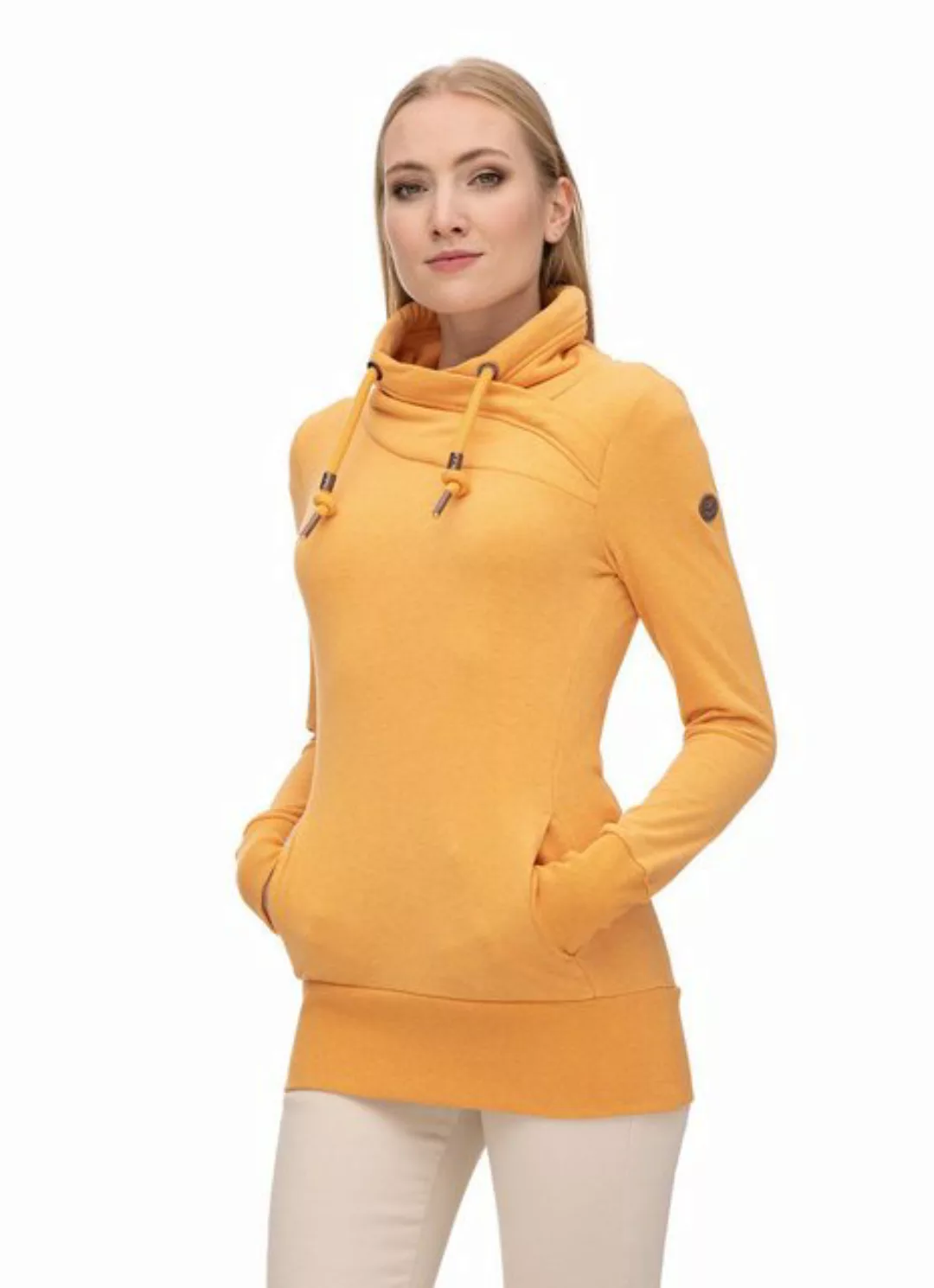 Ragwear Kapuzenpullover günstig online kaufen