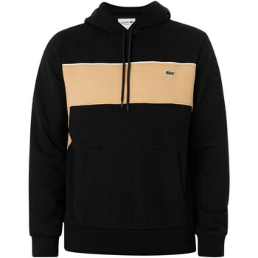 Lacoste  Sweatshirt Hoodie Mit Farbblock-Design günstig online kaufen