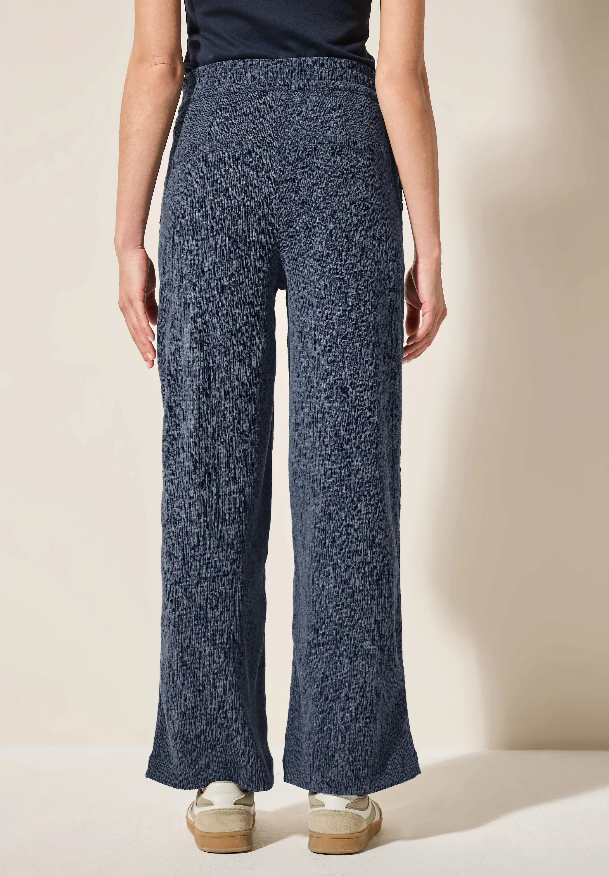 Cecil Culotte, High Waist günstig online kaufen