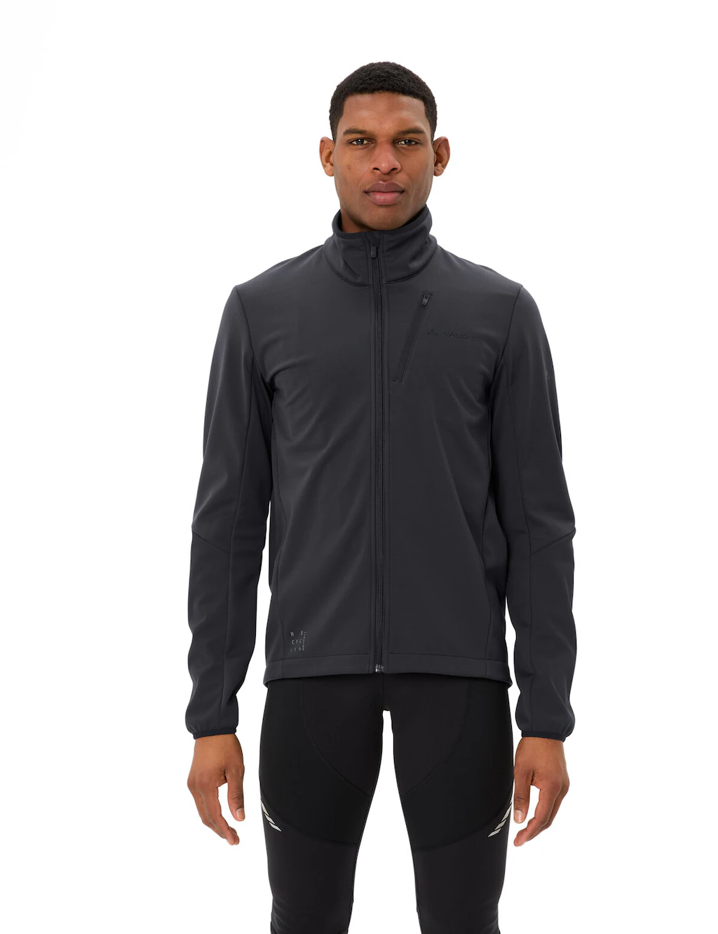VAUDE Softshelljacke "MENS MATERA SOFTSHELL JACKET II", (1 St.) günstig online kaufen