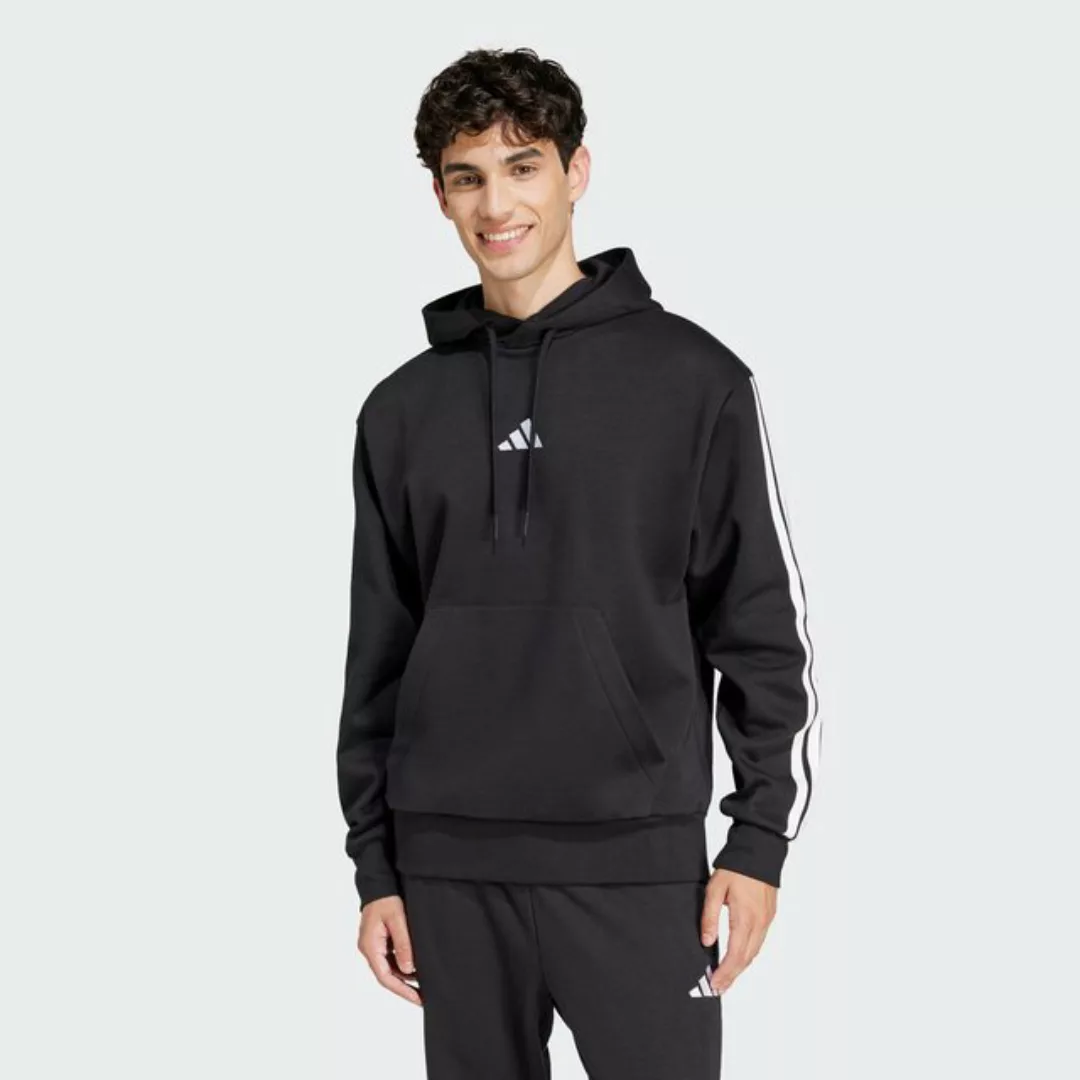 adidas Sportswear Kapuzensweatshirt M 3S FL HD günstig online kaufen