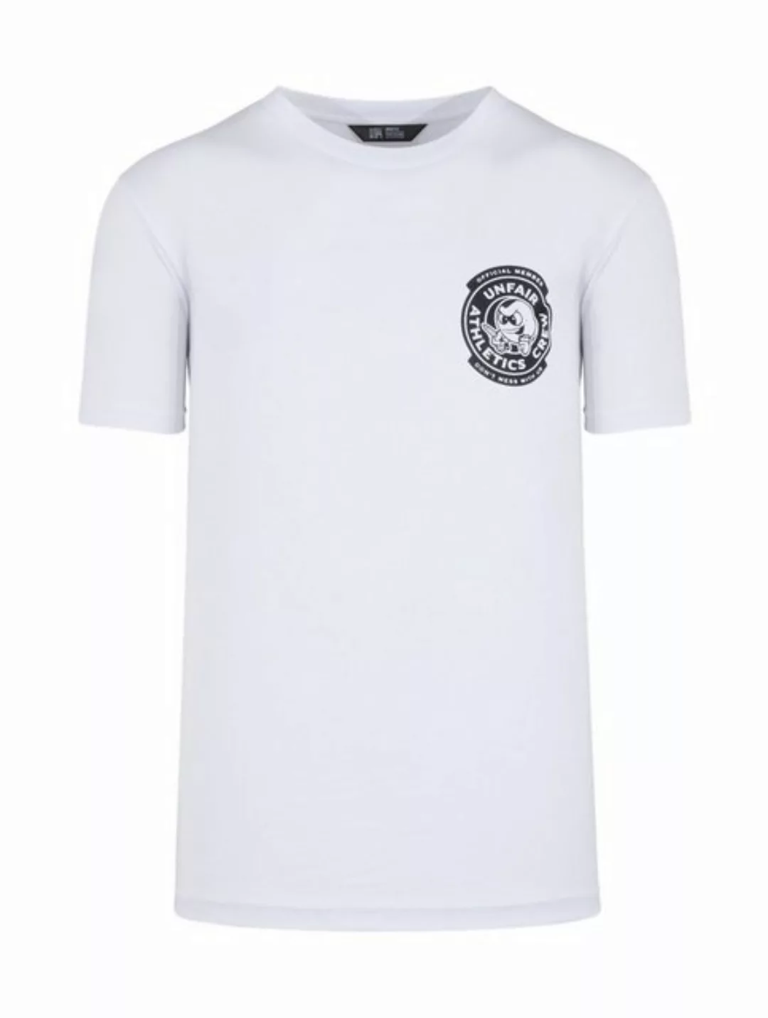 Unfair Athletics T-Shirt Unfair Athletics Herren T-Shirt PB Knife günstig online kaufen
