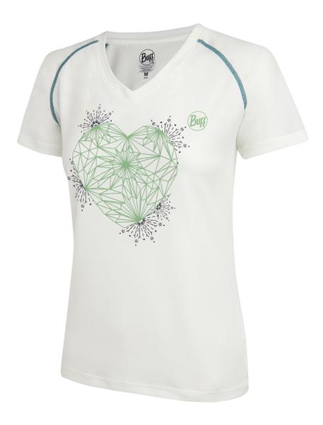 Buff ® Laval Kurzärmeliges T-shirt M Whiper günstig online kaufen