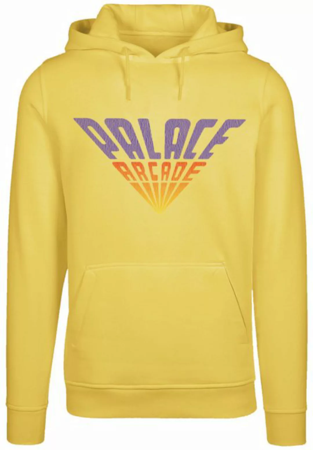 F4NT4STIC Kapuzenpullover Stranger Things Palace Arcade Netflix TV Series P günstig online kaufen