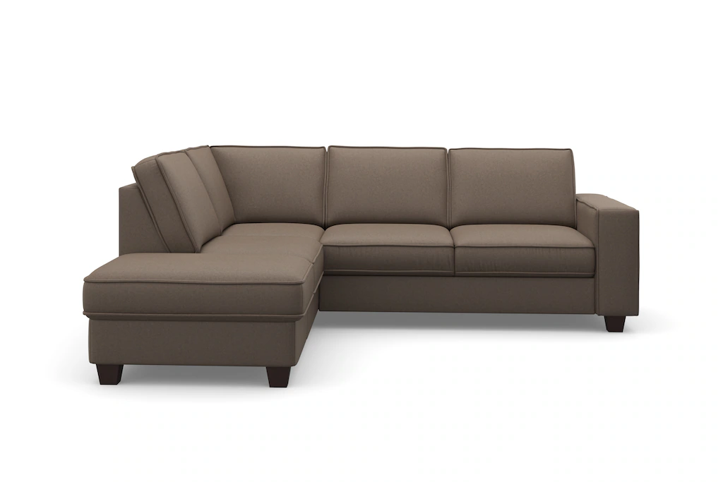 Home affaire Ecksofa "County", (2 St.) günstig online kaufen