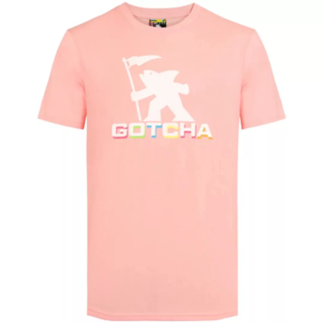 Gotcha  T-Shirts & Poloshirts 963210-60 günstig online kaufen
