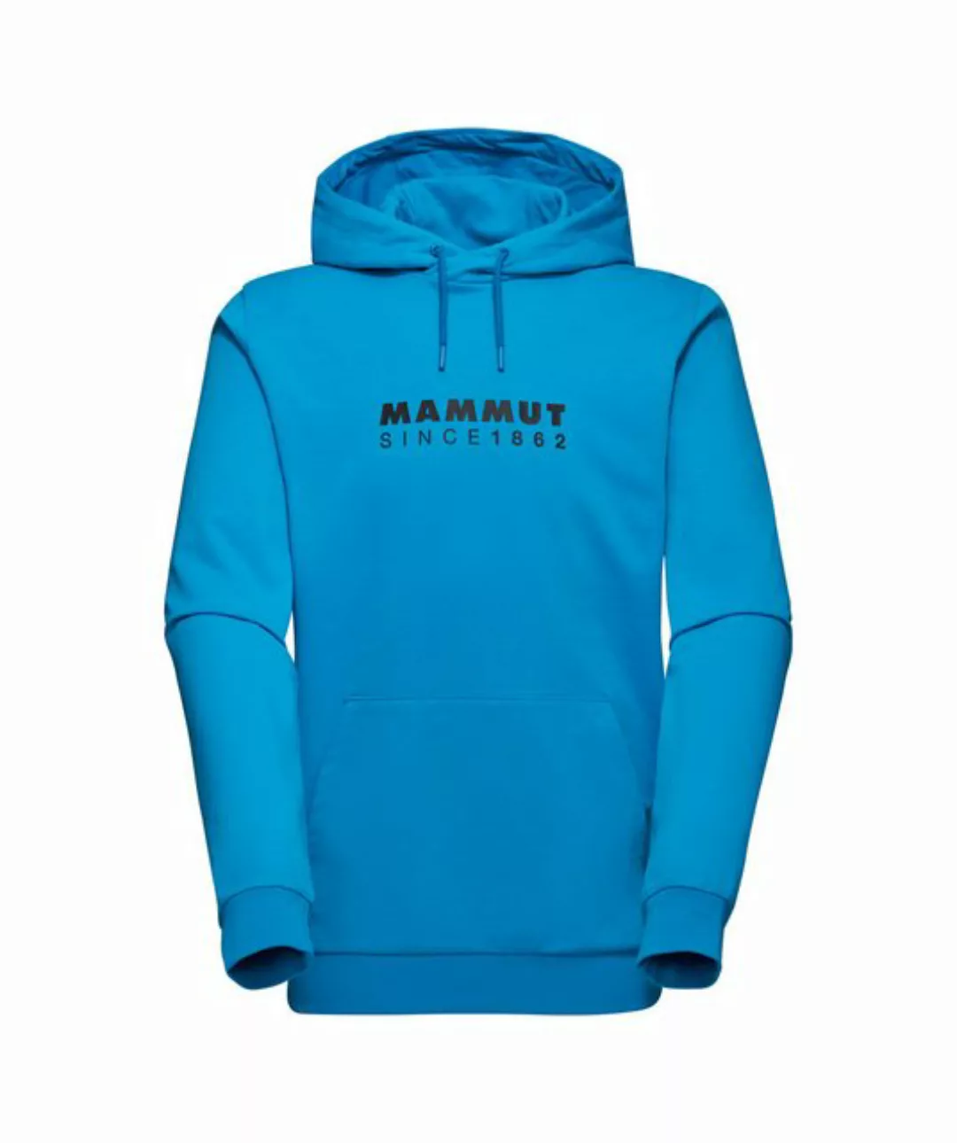 Mammut Fleecepullover Mammut ML Hoody Men Logo günstig online kaufen