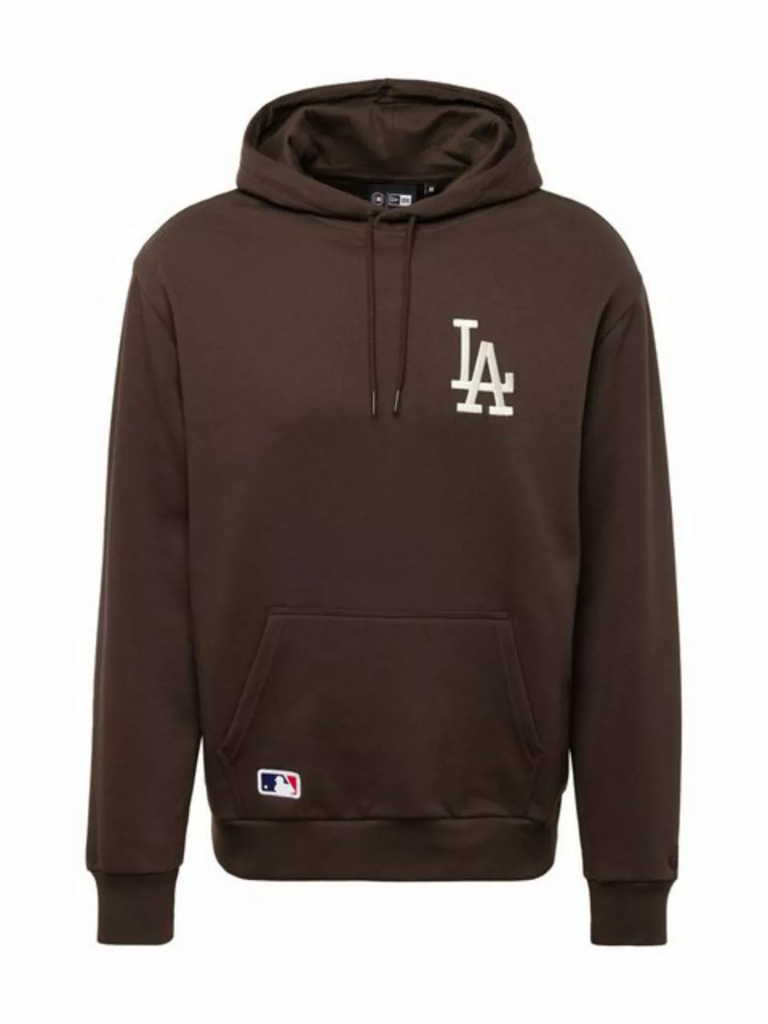 New Era Hoodie Hoodie New Era LA Dodgers League (1-tlg) Kängurutasche günstig online kaufen