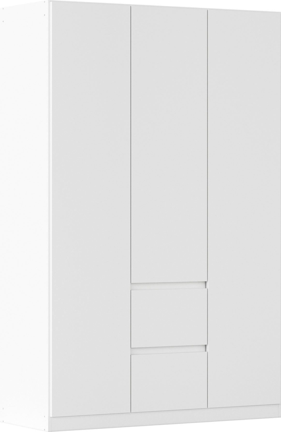 rauch Drehtürenschrank "Kleiderschrank Schrank Garderobe Garderobenschrank günstig online kaufen