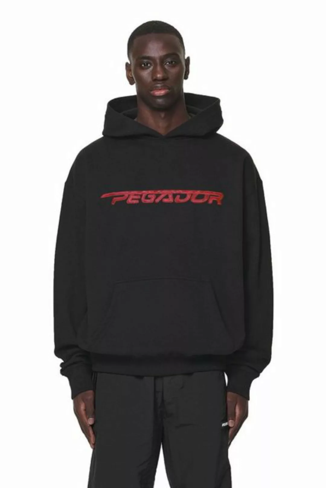 Pegador Sweatjacke Manor L (1-tlg., kein Set) günstig online kaufen