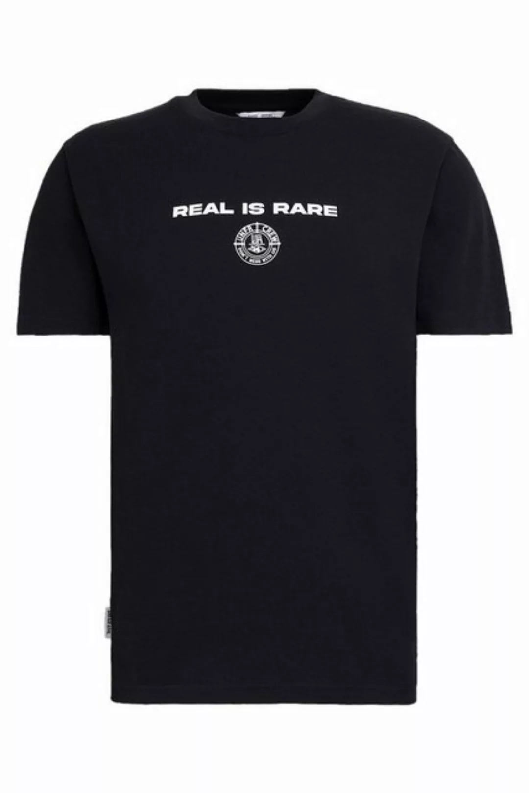 Unfair Athletics T-Shirt Real is Rare günstig online kaufen