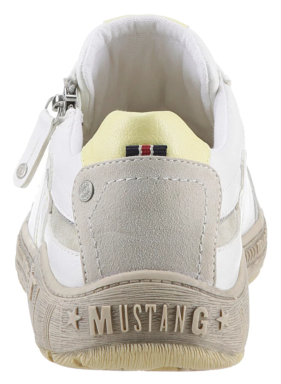 Mustang Shoes Sneaker günstig online kaufen