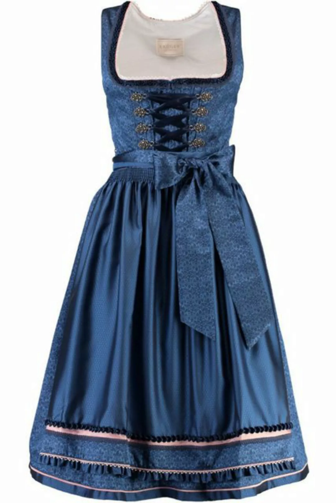 KRÜGER COLLECTION Dirndl günstig online kaufen