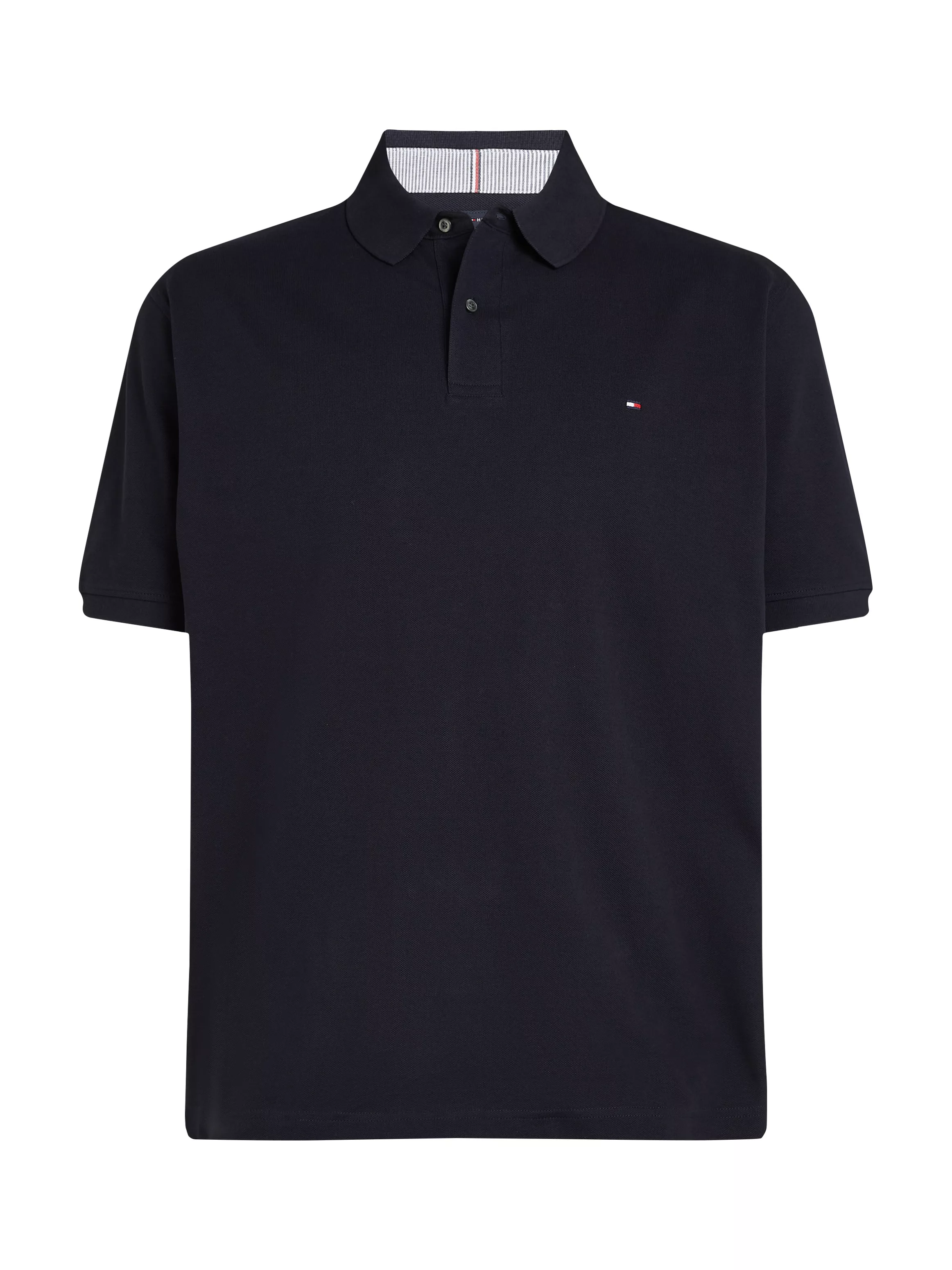 Tommy Hilfiger Poloshirt mit Elasthan günstig online kaufen