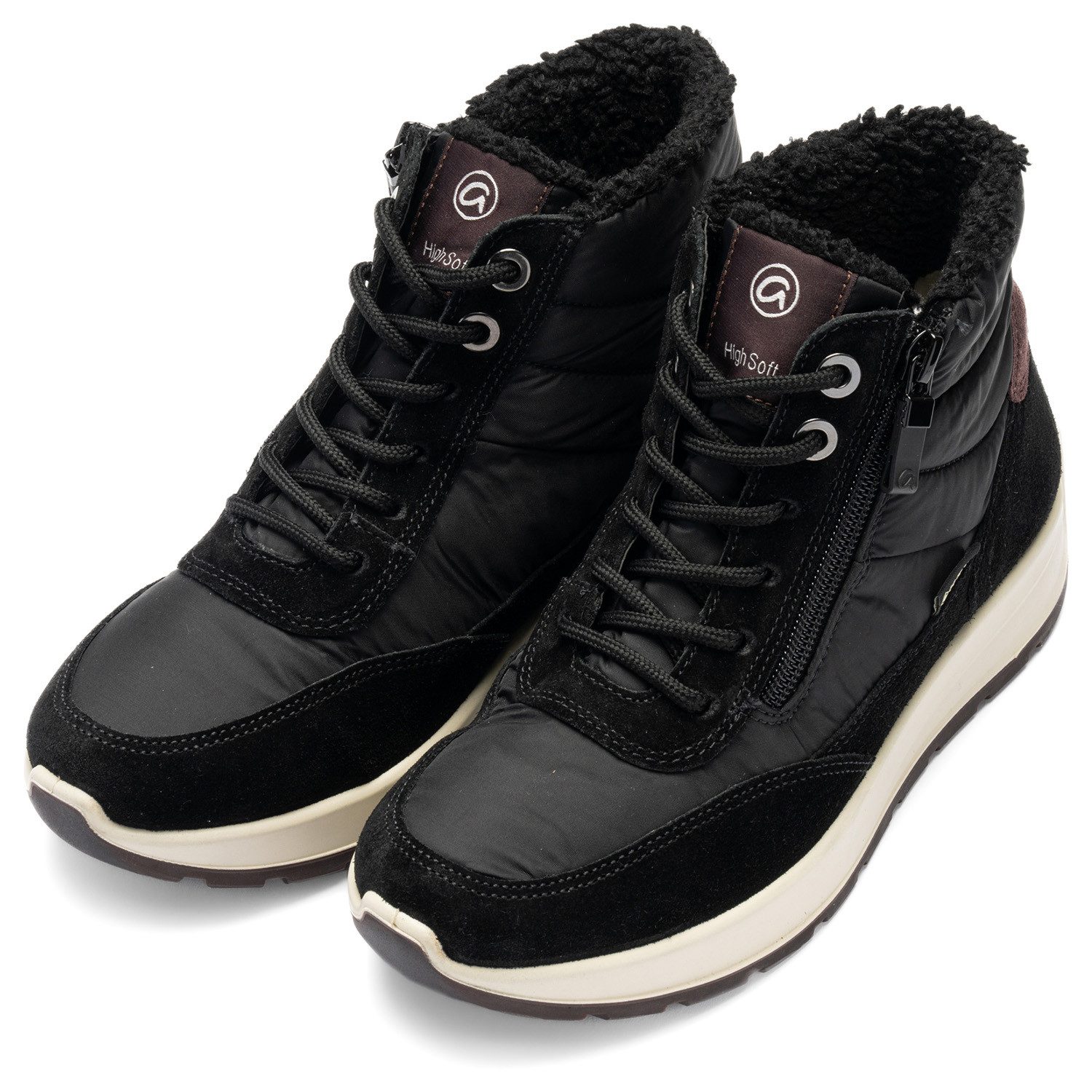 Ara NEW YORK Sneakerboots Winterboots, Snowboots günstig online kaufen