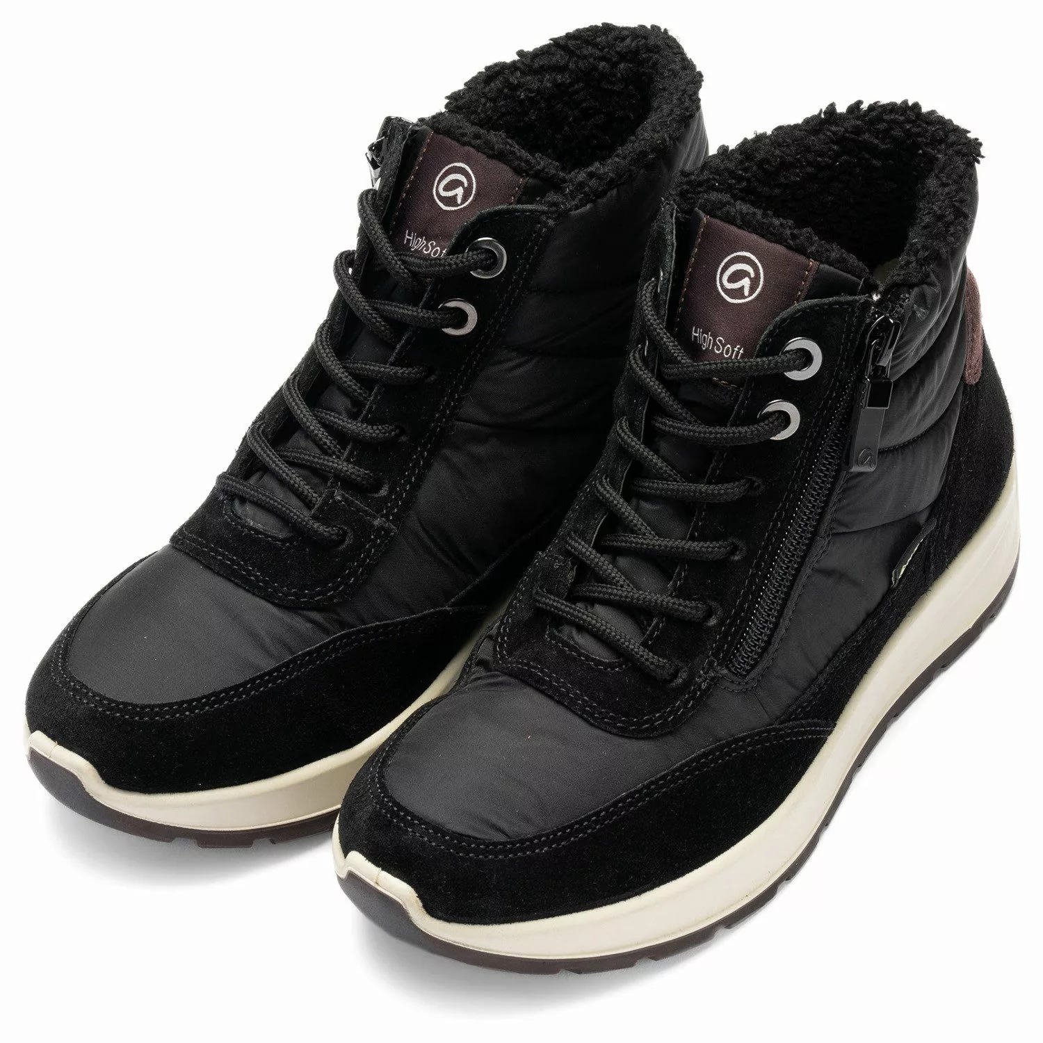Ara NEW YORK Sneakerboots Winterboots, Snowboots günstig online kaufen