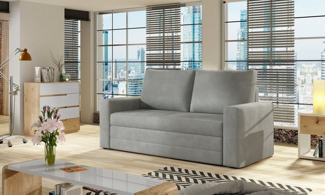 Luxusbetten24 Schlafsofa günstig online kaufen