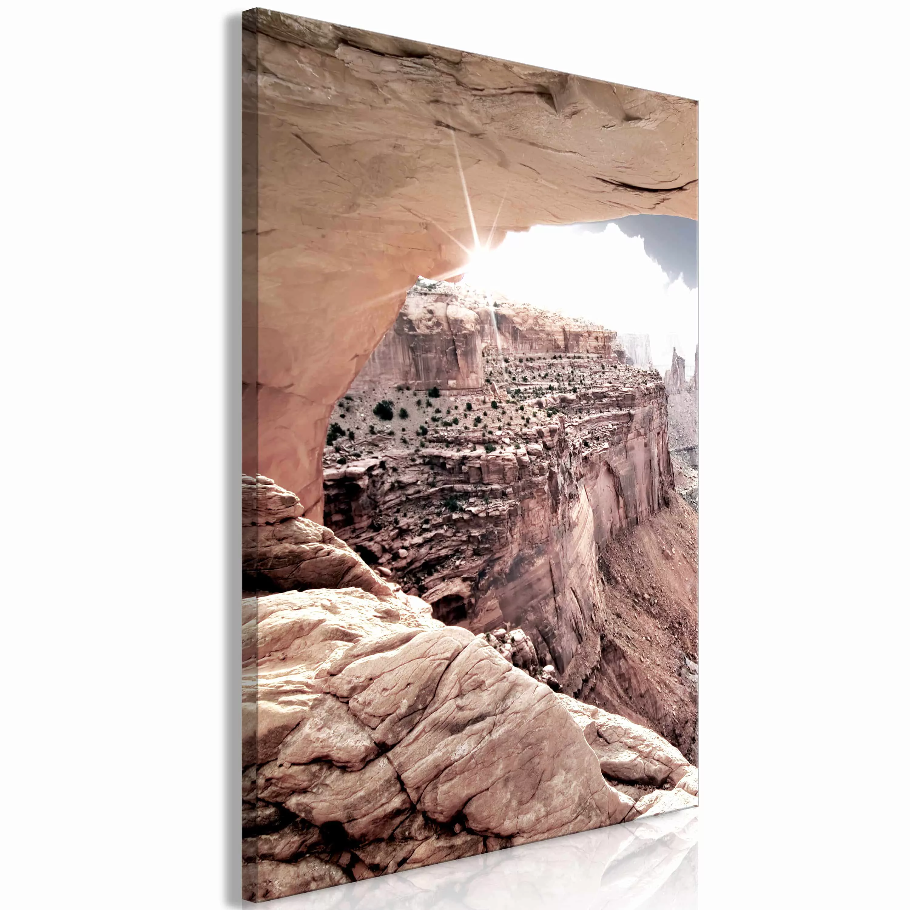 Wandbild - Colorado Treasure (1 Part) Vertical günstig online kaufen