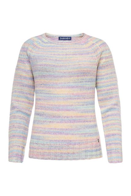 Zaubermond Strickpullover günstig online kaufen