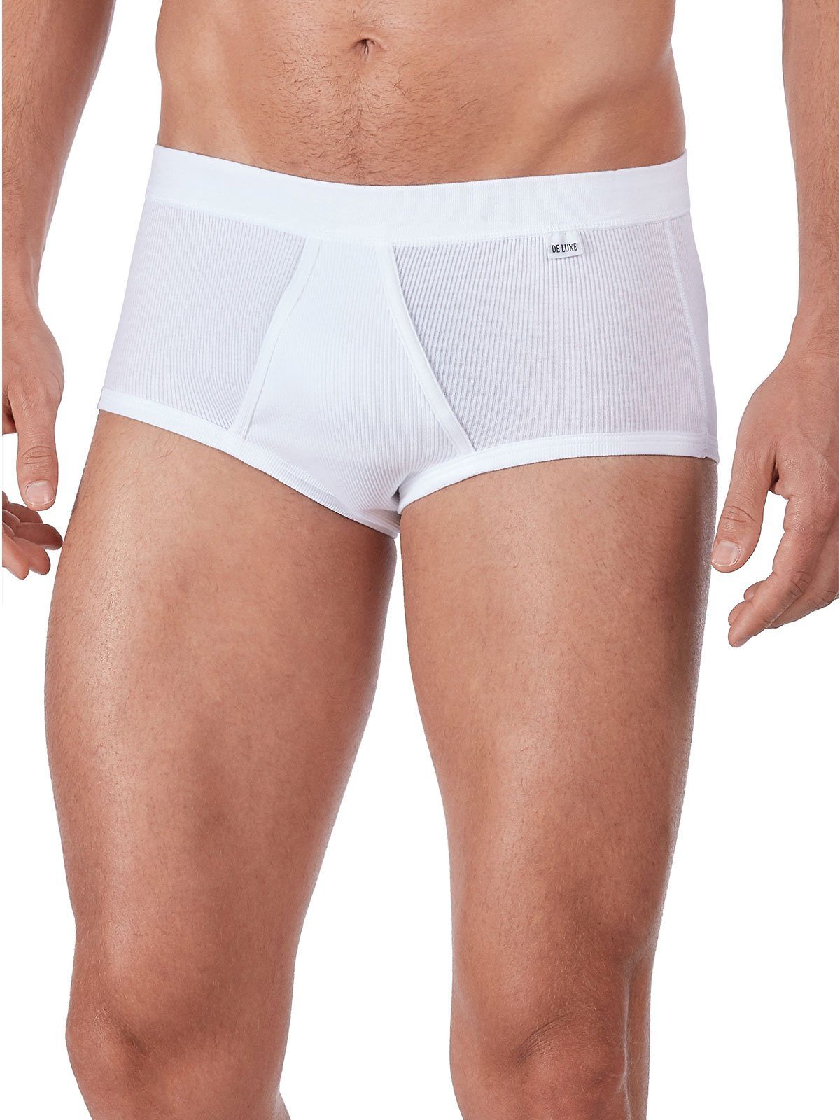 HUBER Slip Herren Slip mit Eingriff günstig online kaufen