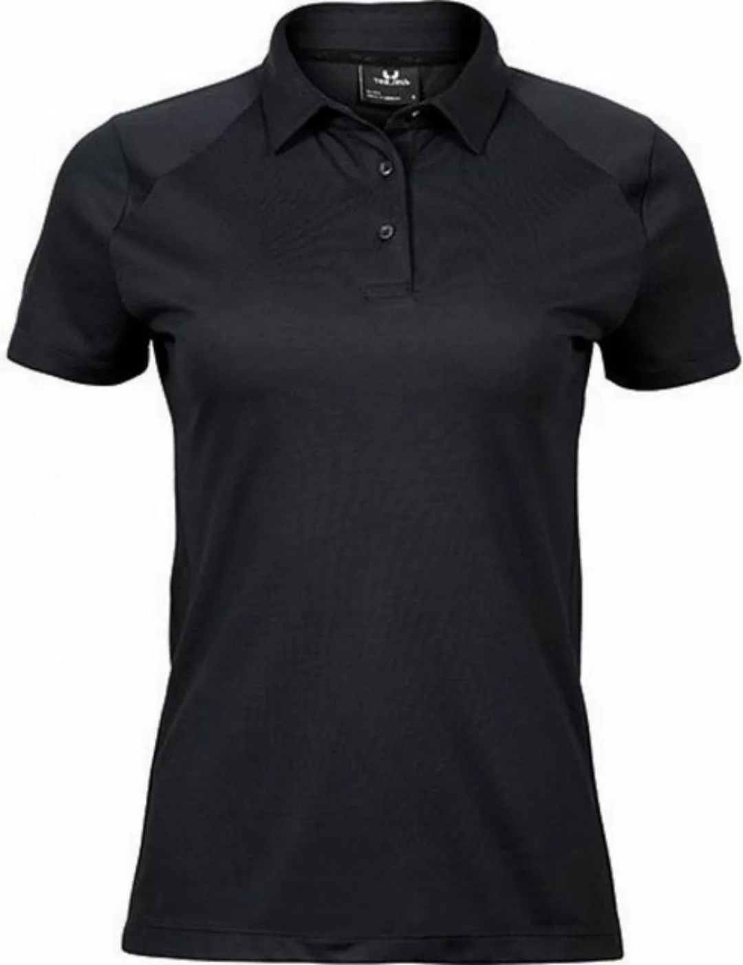 Tee Jays Poloshirt Damen Luxury Sport Polo, Leicht taillierte Passform günstig online kaufen