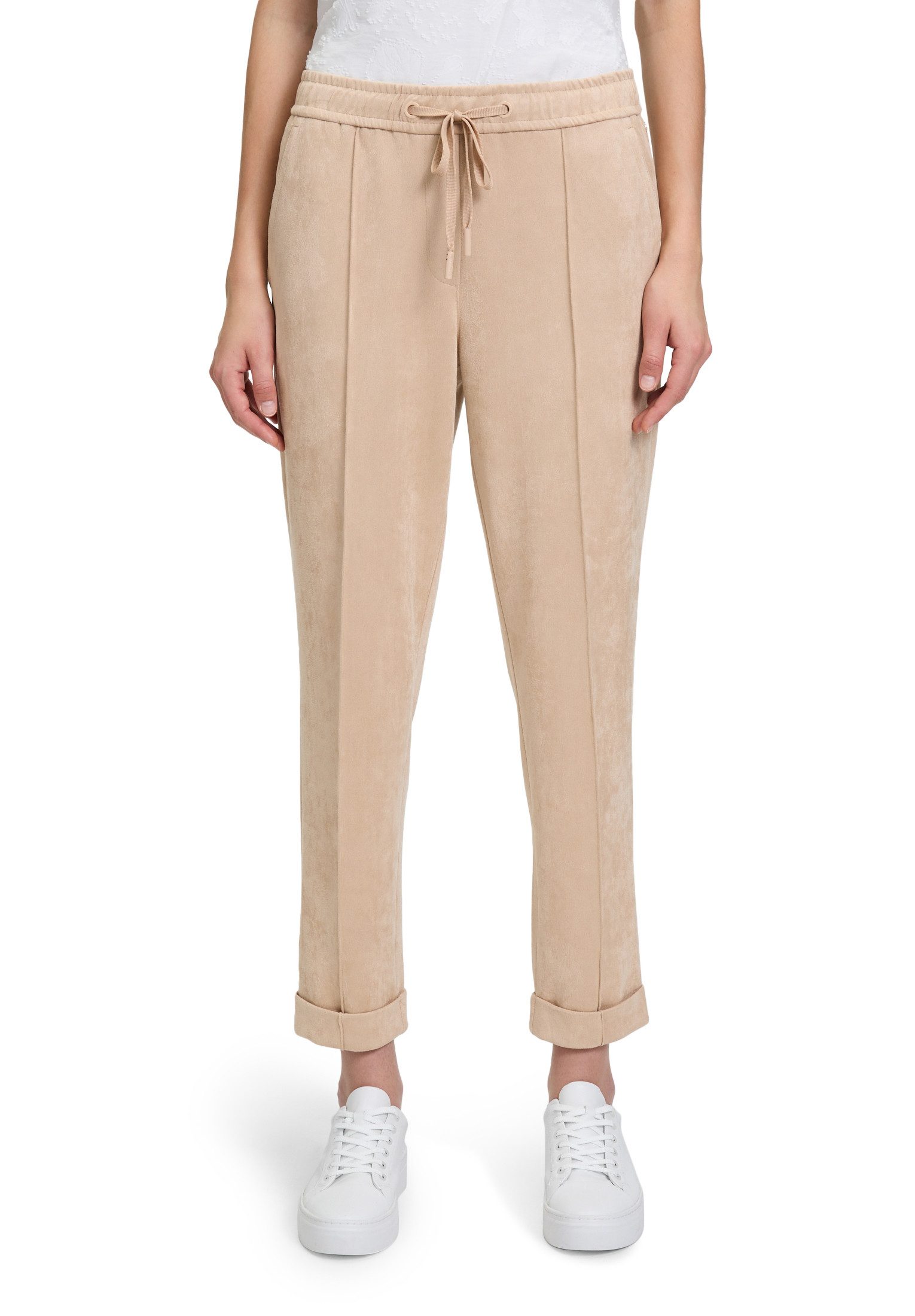 Betty&Co Schlupfhose Betty & Co Damen günstig online kaufen