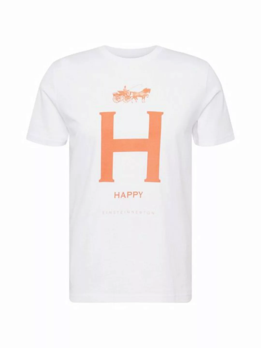 EINSTEIN & NEWTON T-Shirt Happy Paris (1-tlg) günstig online kaufen