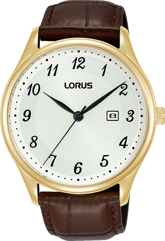 LORUS Quarzuhr "RH910PX9" günstig online kaufen