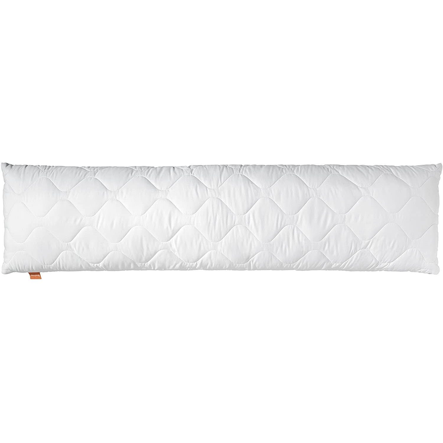 sleepling Seitenschläferkissen Bodypillow, 40x145 cm, auch günstig online kaufen