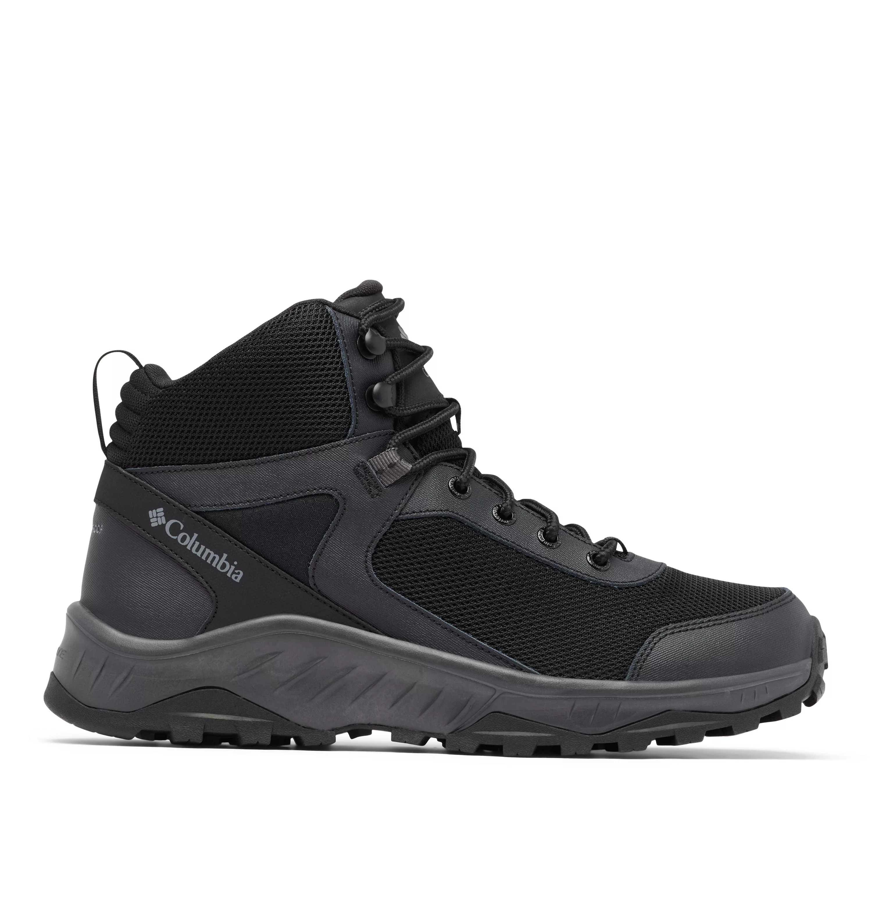 Columbia Outdoorschuh "TRAILSTORM™ ASCEND WP MID", Wasserdicht günstig online kaufen