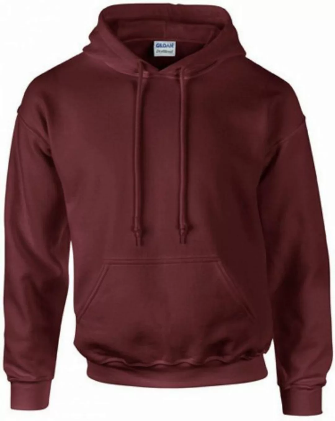 Gildan Kapuzenpullover DryBlend Hooded Sweatshirt günstig online kaufen