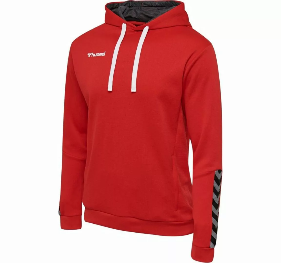 hummel Sweatshirt Authentic Poly Hoody günstig online kaufen