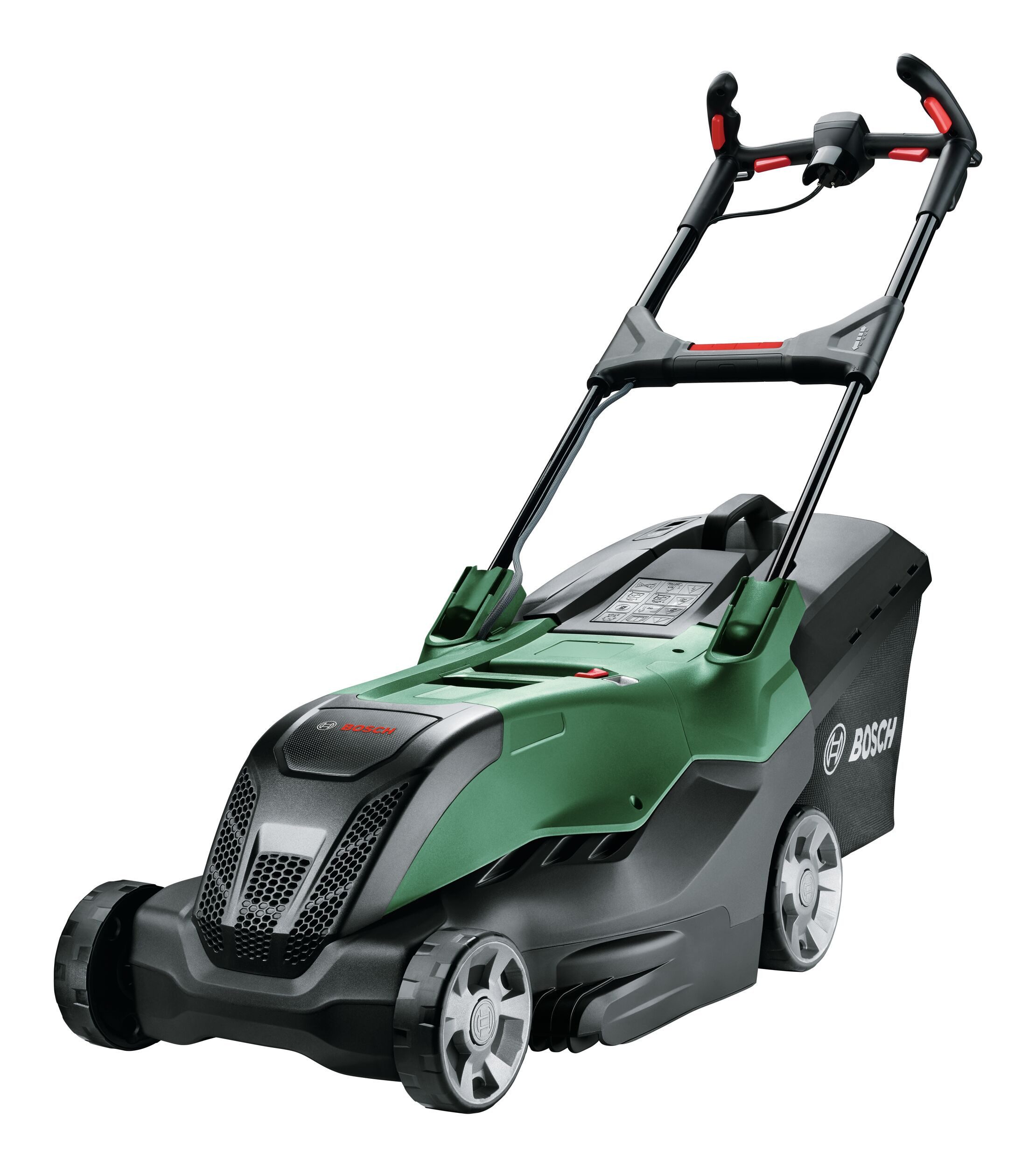 BOSCH Elektrorasenmäher AdvancedRotak 44-750, 44 cm günstig online kaufen