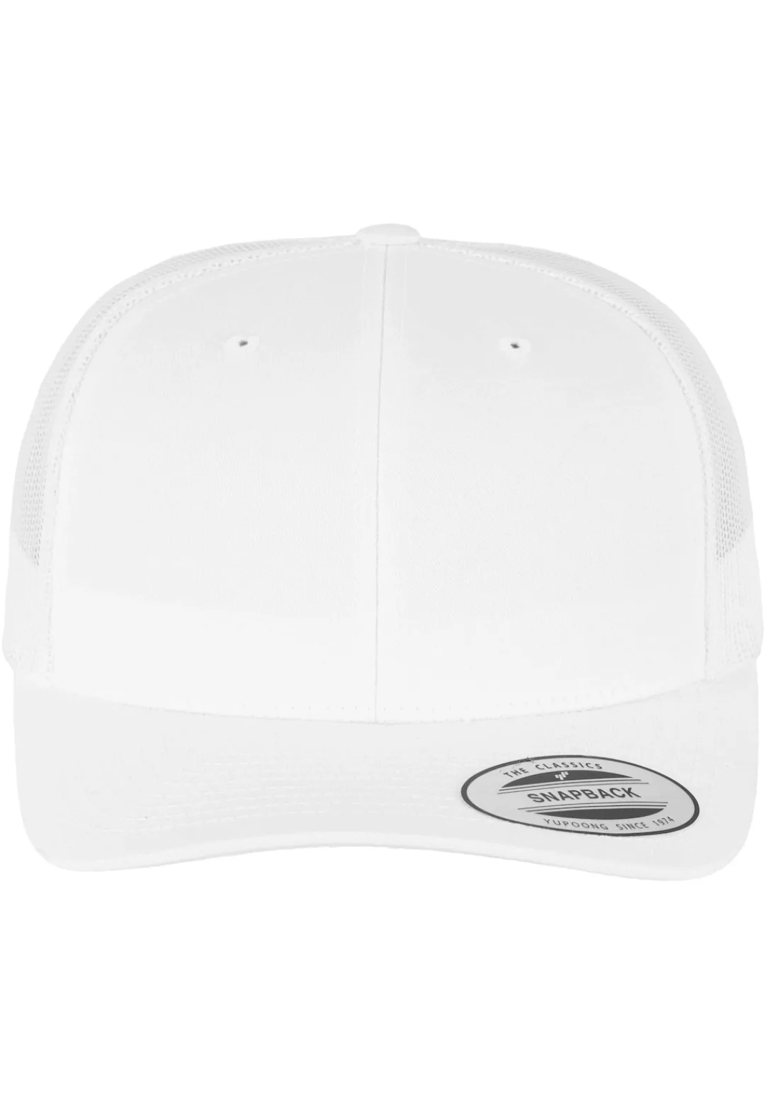 Flexfit Flex Cap "Flexfit Unisex Retro Trucker" günstig online kaufen